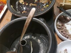 -云海肴·汽锅鸡·云南菜(广安门天虹店)