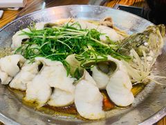 -飞尝蚝·顺德菜·鱼生(顺德总店)