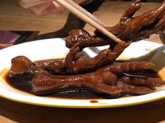 -慧娟面馆·餐厅(望江路店)