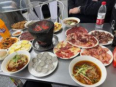 -松明一烤肉馆(鲁园店)