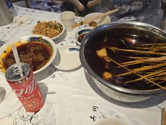 -成都瓜串串(华强北店)