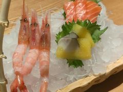 -中国书法大厦日本料理