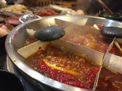 -邓莽子老火锅(鲁祖庙店)