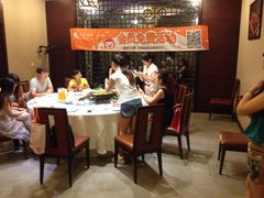 蓝海国际大饭店-淄博蓝海国际大饭店·蓝钻国际美食自助百汇(柳泉路店)