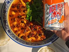 -清真·拉菲尔鱼庄·家常菜(钟楼回民街店)