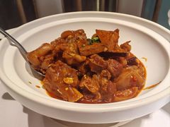 -院里寻菜·精致庭院菜(观沙岭店)