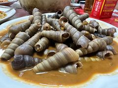 -钱山海鲜大排档