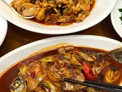 -毛哥小馆子(百井坊巷店)
