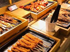 -比格比萨自助(宋家庄店)