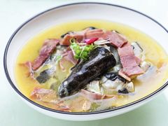 -花房餐厅(西溪天堂店)