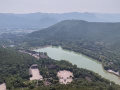-娲皇宫