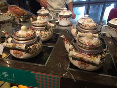 -天山醉美·新疆餐厅(富华里店)