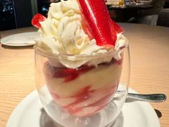 -杭州柏悦酒店·潮餐厅