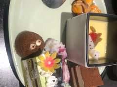 -韩盛·盛江山自助料理(中街大悦城店)