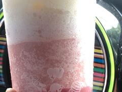 -喜茶(无锡荟聚中心店)