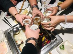 -海底捞火锅(高科广场店)