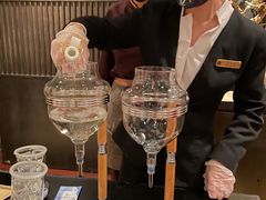 -西村日本料理(香格里拉饭店)