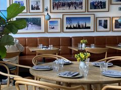 大堂-BOR Eatery(安福路店)