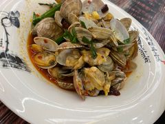 -盱眙小龙虾(天虹店)
