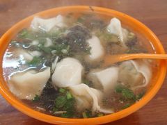 -阿麟馄饨(延长路店)
