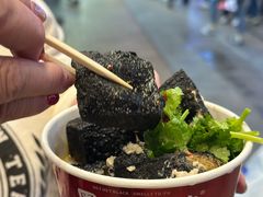 -黑色经典臭豆腐·湖南特产(坡子街店)