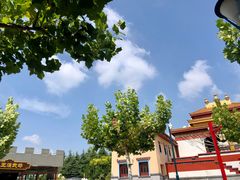 -青岛方特梦幻王国