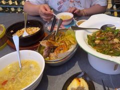 -江南里·新浙菜(苏州大悦城店)
