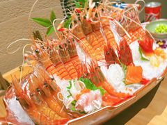 -Minase水濑·日料放题(外滩店)