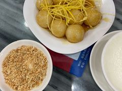 -福星牛奶甜品店(常平店)