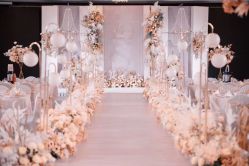 -Sunny喜铺婚礼策划(东部店)