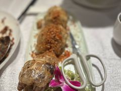 -喜记避风塘炒辣蟹(旗舰店)