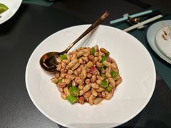 -宫燕府·京菜·烤鸭·淮扬菜(王府中心店)