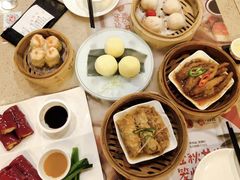 -点都德(聚福楼店)