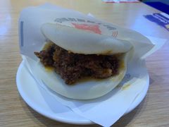 -关中闫记粉蒸肉(和平路店)