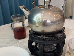 -湛江海滨宾馆-醉海楼