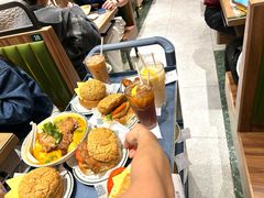 -华嫂冰室(尖沙咀店)