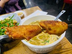 -双合园·海鲜水饺青岛菜(万佳广场店)