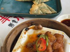 -丰尔粥食·顺德鱼生·干蒸排骨顺德菜(大良分店)