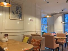 -花舍·新派粤菜·西餐·下午茶(亚运村·鸟巢店)