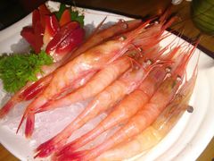 -三石铁板烧(紫竹桥店)