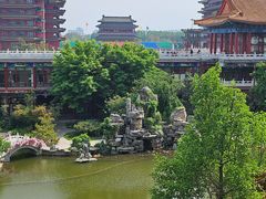 -大明幻境第一城