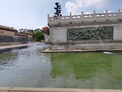 -广东圆玄道观