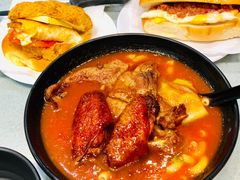 -华嫂冰室(尖沙咀店)