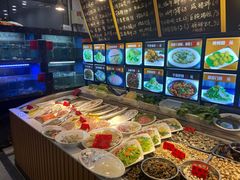 -501號台州海鲜餐厅(海创园店)