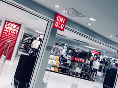 -优衣库(上海正大广场店)