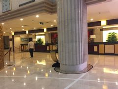-山东政协大厦维景大酒店