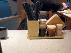 -味千拉面(广州白云机场T1西二店)