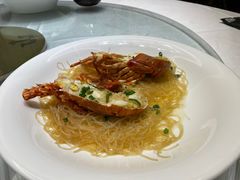 小青龙-骏莱海鲜鱼港(五角场店)