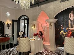 -Inspiration灵感·罗马西餐厅(九龙坡店)
