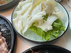 -云厨·高空西餐厅(成都瑯珀·凯悦臻选酒店)